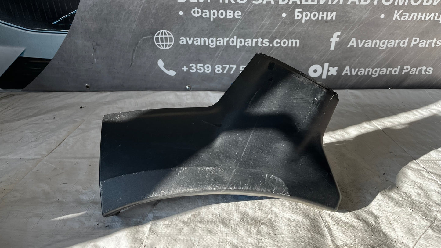 Toyota Hilux 8 21- вежда предна дясна