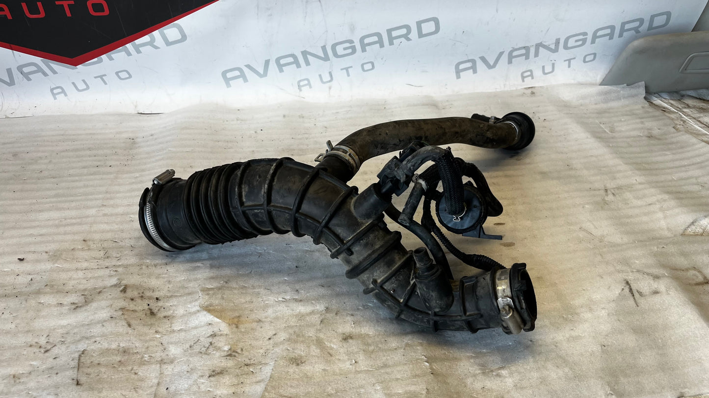 Renault соленоид