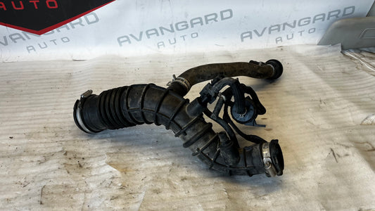 Renault соленоид