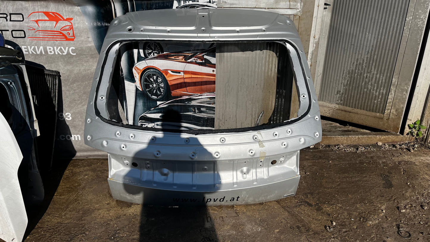 Багажна врата Hyundai Ioniq 5