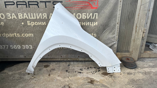 Десен калник Lexus NX20