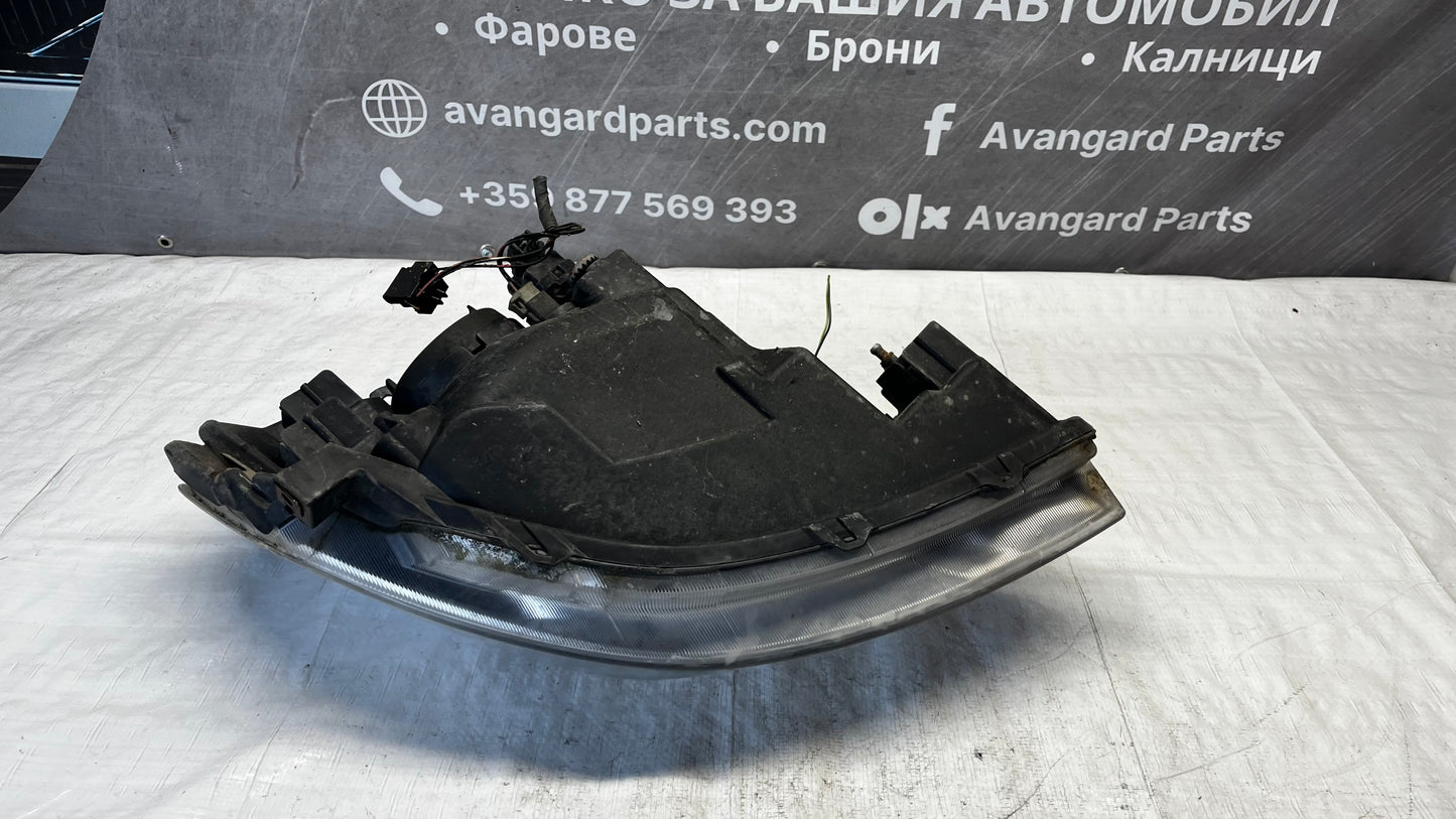 Suzuki SX4 ляв фар