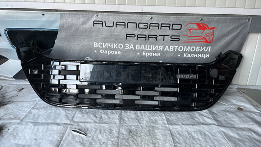 Предна решетка Hyundai Bayon