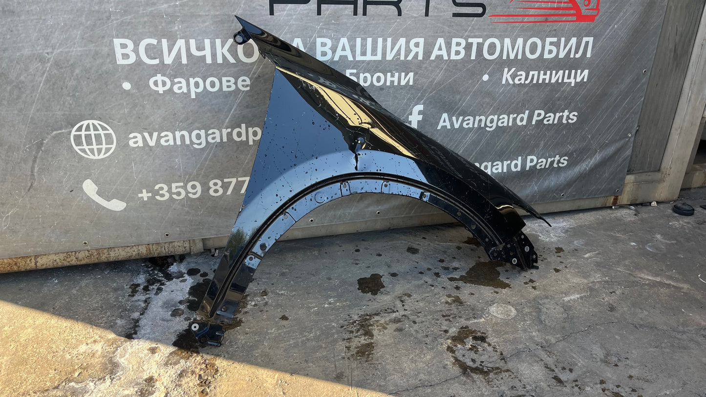Десен калник Mazda CX5 2 2017-