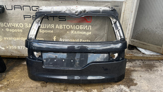 Багажна врата Land Rover Discovery 5 2016-