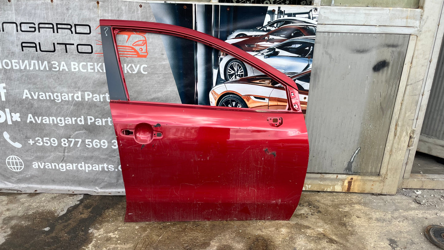 Suzuki SX4 S-Cross предна дясна врата