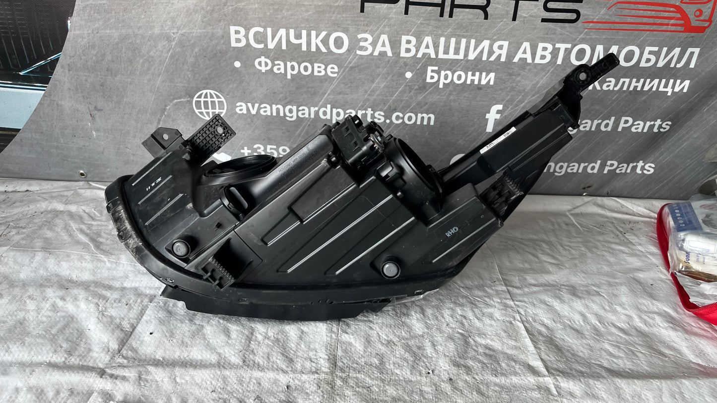 Десен фар Kia Stonic