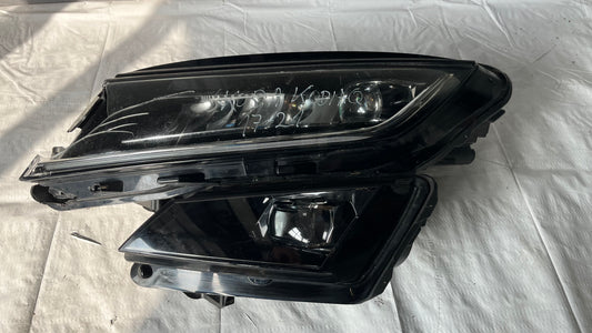 Десен фар Skoda Kodiaq
