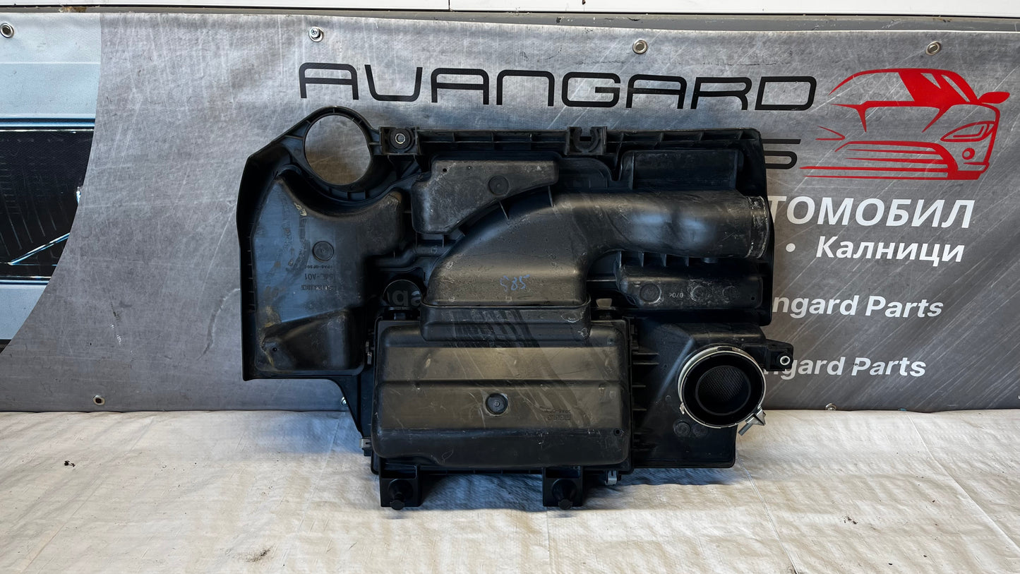 Suzuki SX4 кора за двигател