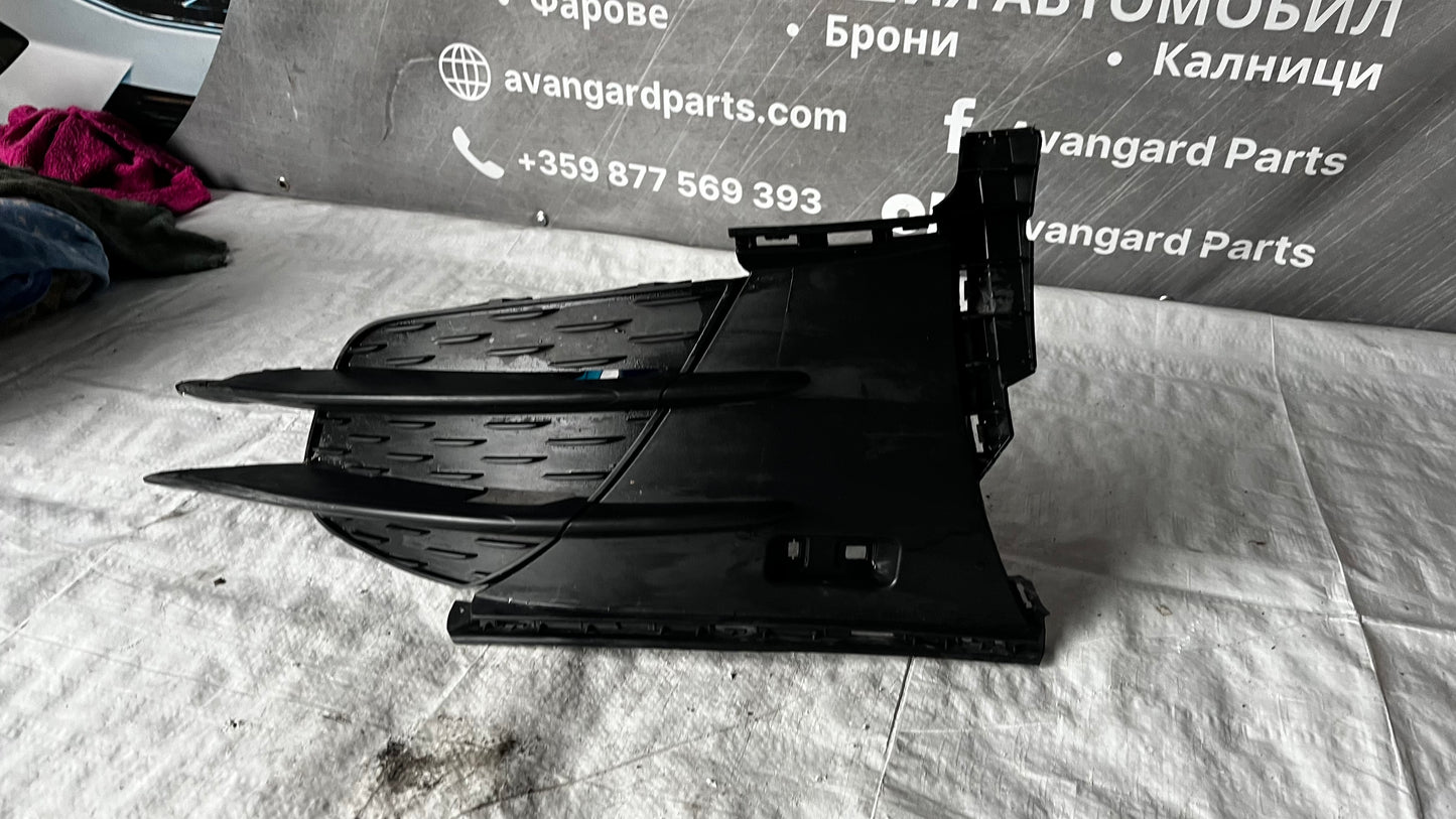 Mercedes W177 AMG лява решетка предна броня