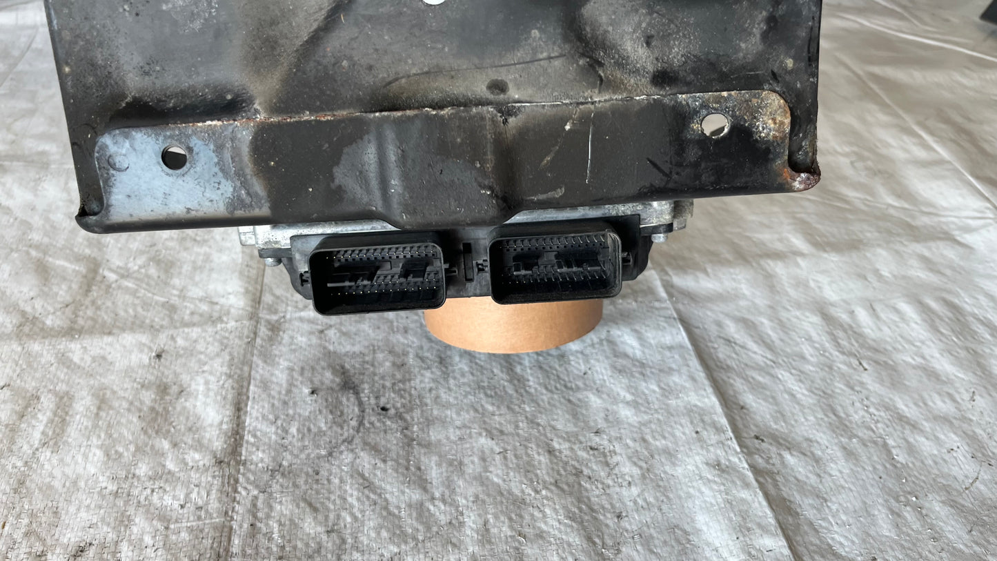Компютър двигател Suzuki Swift