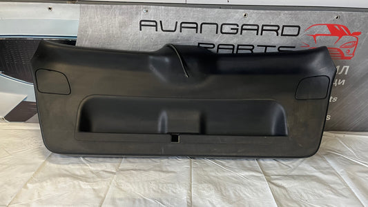 Кора от багажна врата Audi A3 (2006-2013)