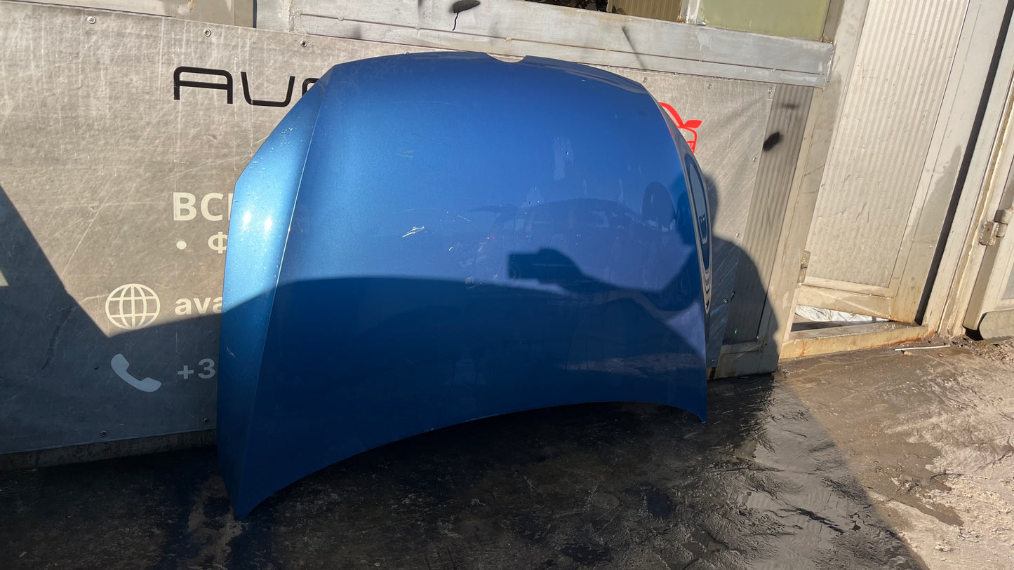 Преден капак VW Golf 7 (2012-2020)