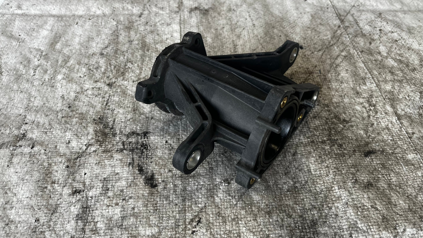 Ford Kuga 1 Lift 2.0 TDCi всмукателна тръба