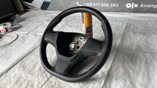 Волан Opel Vivaro 2019-