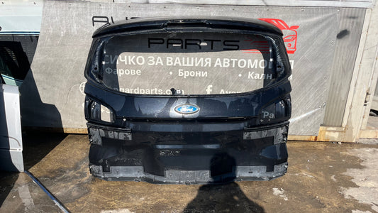 Багажна врата/заден капак Ford S-Max 2006-2015