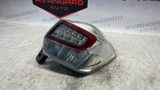 Subaru XV 17 десен стоп