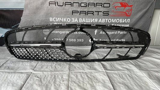 Предна решетка Mercedes GLC X253/C253 2015-