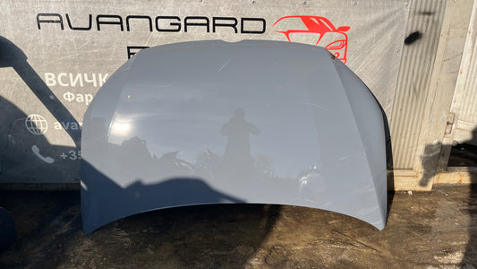 Преден капак VW Touran 2 2011-