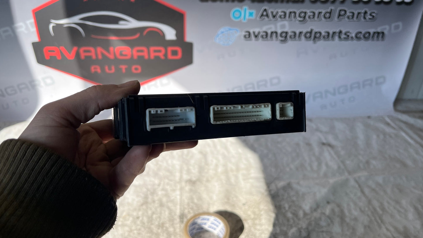 Suzuki Vitara 1.6VVt комфорт модул