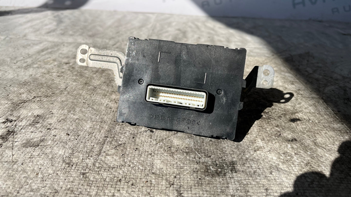 Suzuki Vitara 3 контролен модул