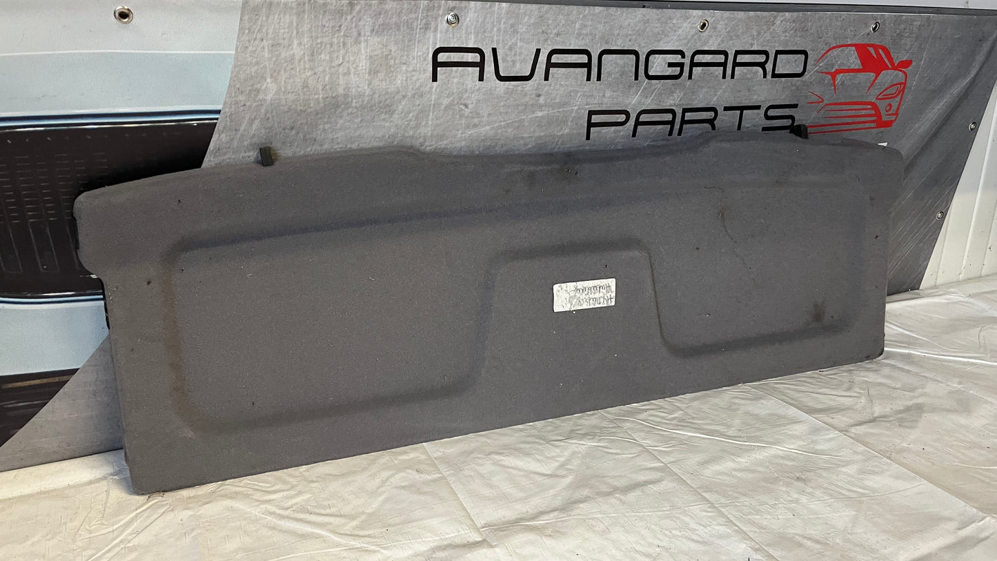 Кора за багажник Hyundai Matrix 2001-2010