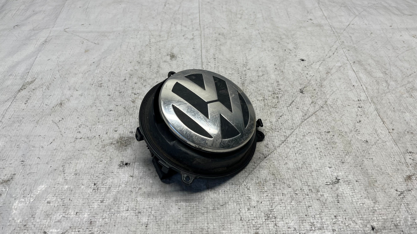 Volkswagen Golf 5 задна емблема