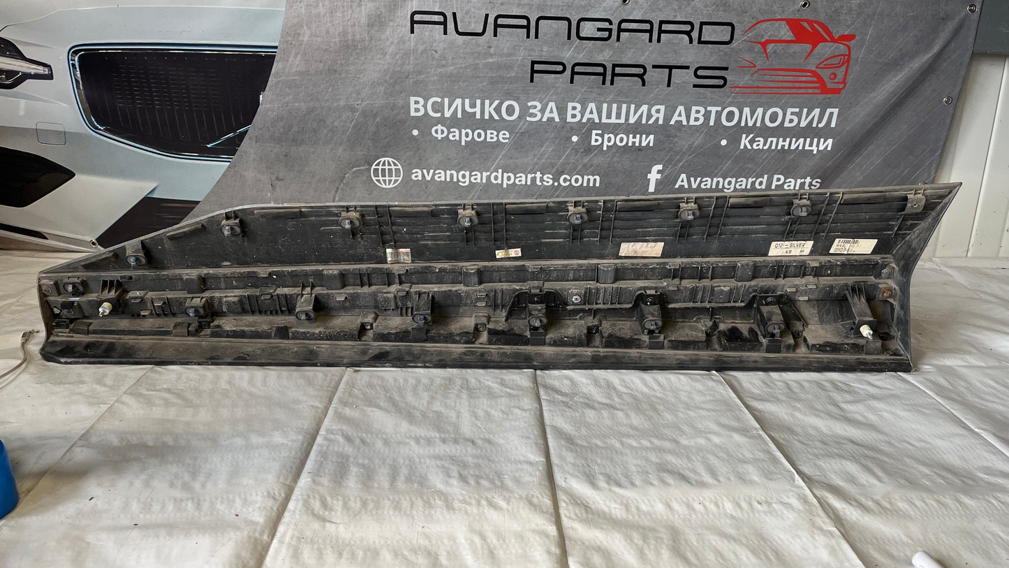 Декоративна лайстна на предна дясна врата Hyundai Ioniq 5 2021-