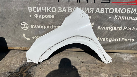 Ляв калник Suzuki SX4 S-Cross 2021-