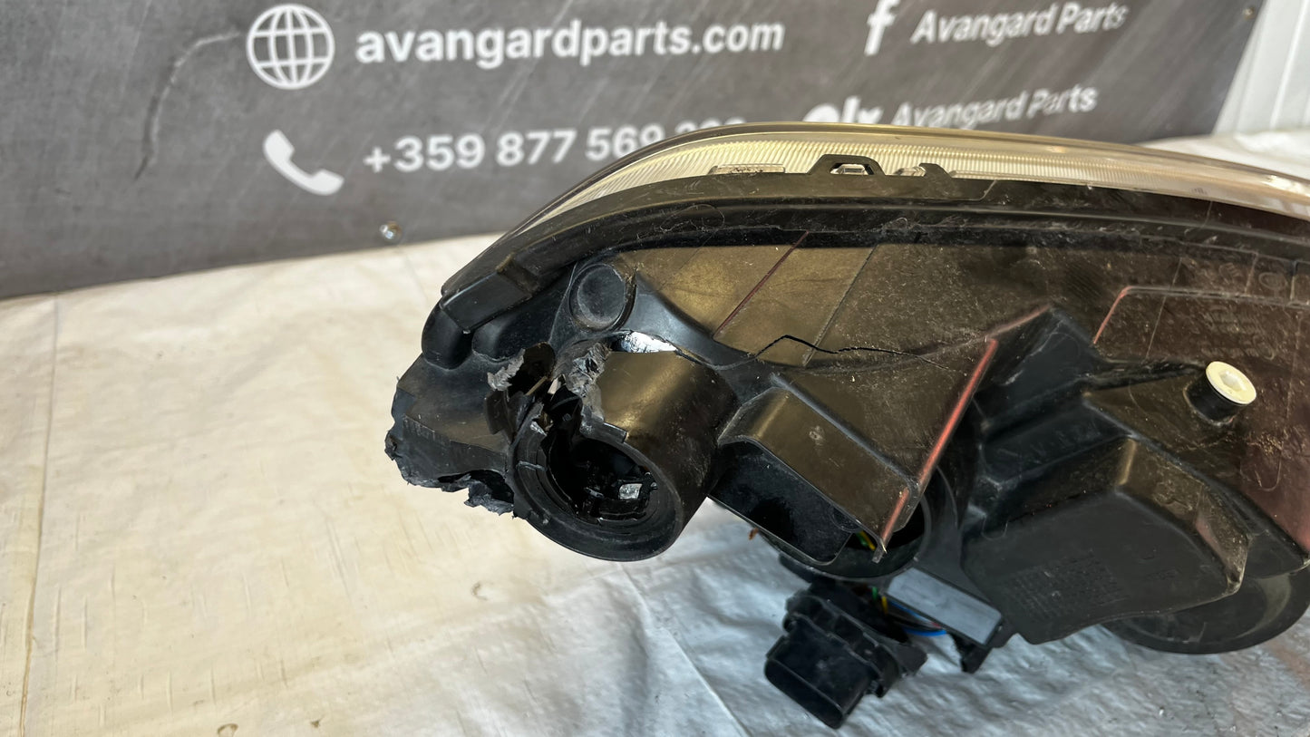 Ford Transit Courier 14- ляв фар