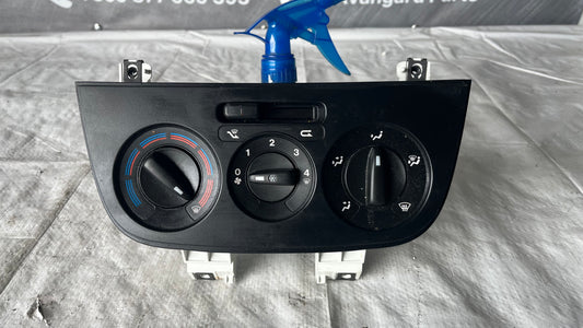 Панел за климатик Peugeot Bipper 2010-