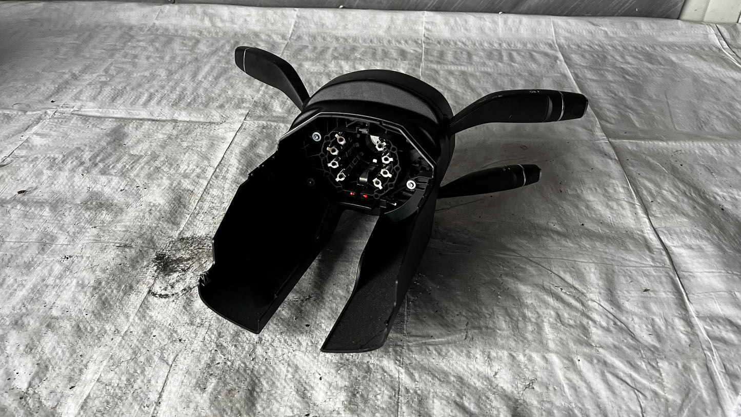 Mercedes Vito W447 лостчета и лентов кабел