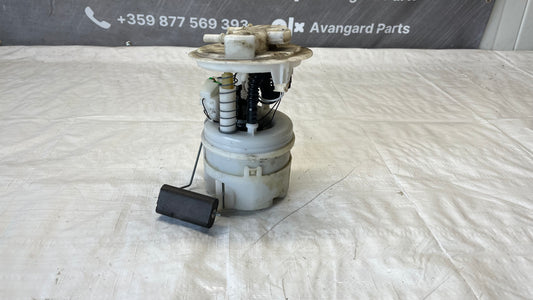 Dacia Logan 0.9 горивна помпа
