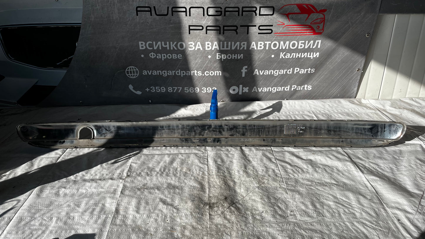 Fiat 500 лайстна предна броня