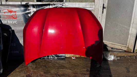 Audi Q4 E-Tron преден капак