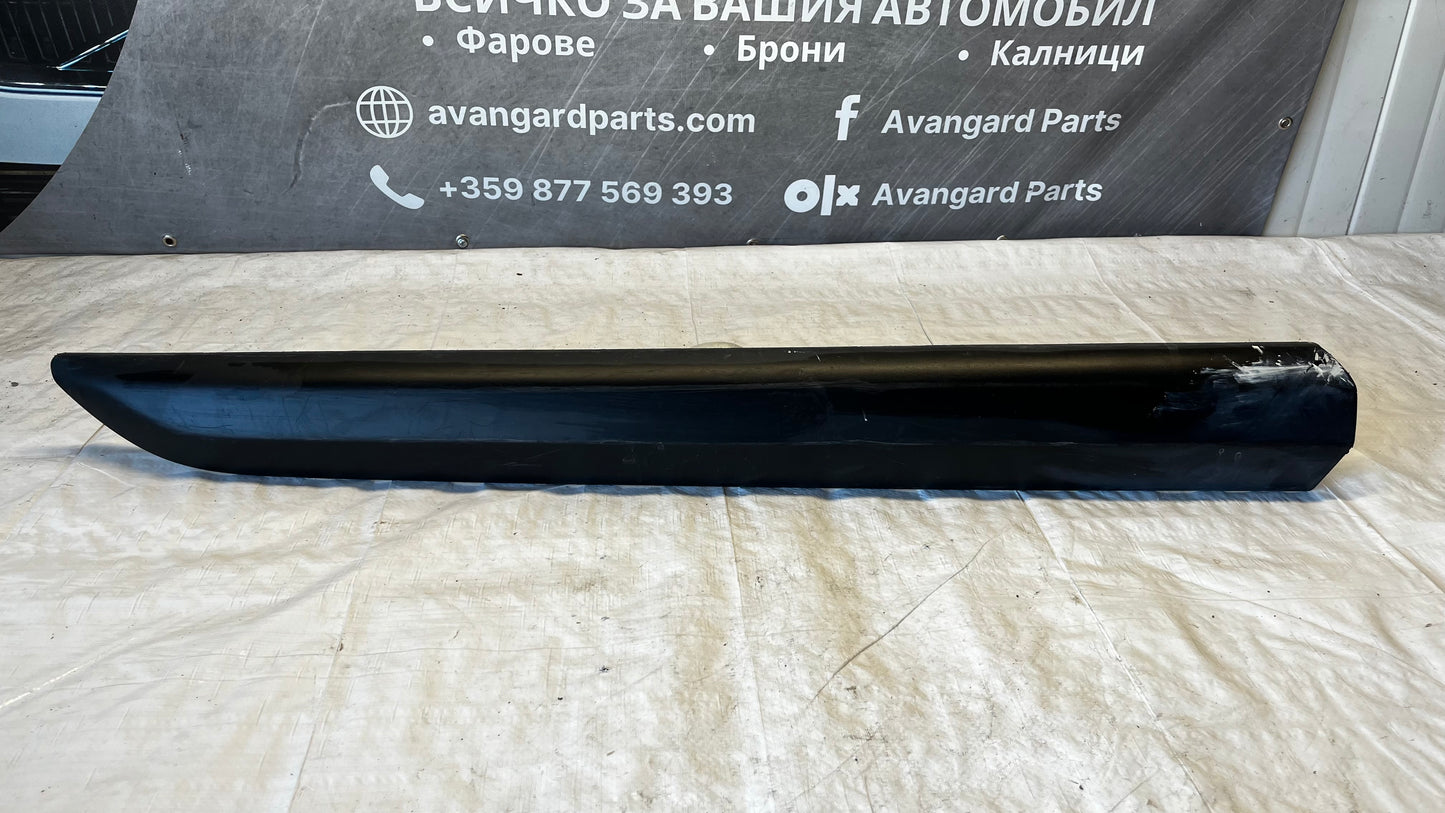 Toyota Proace 2 декоративна лайстна предна дясна