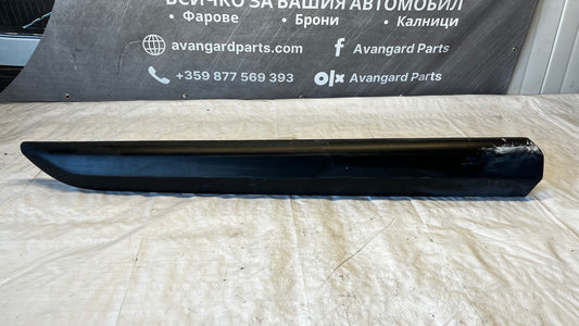 Toyota Proace 2 декоративна лайстна предна дясна