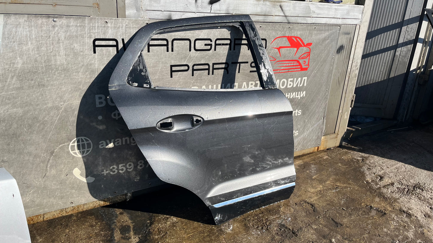 Задна дясна врата Ford Ecosport 2012-2023