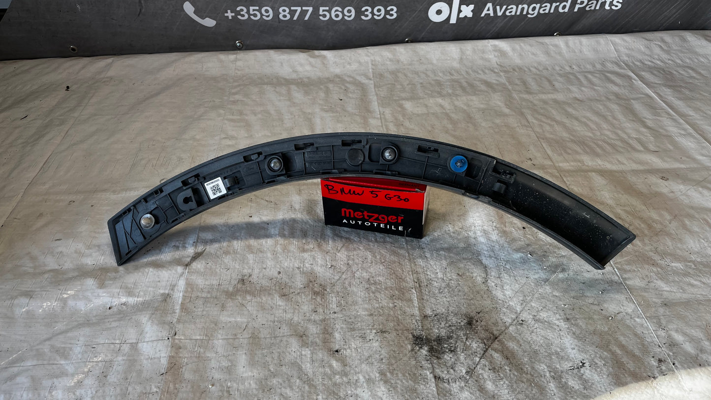 Ford Transit Courier вежда предна лява