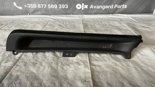 Жабка Toyota Yaris 2014-
