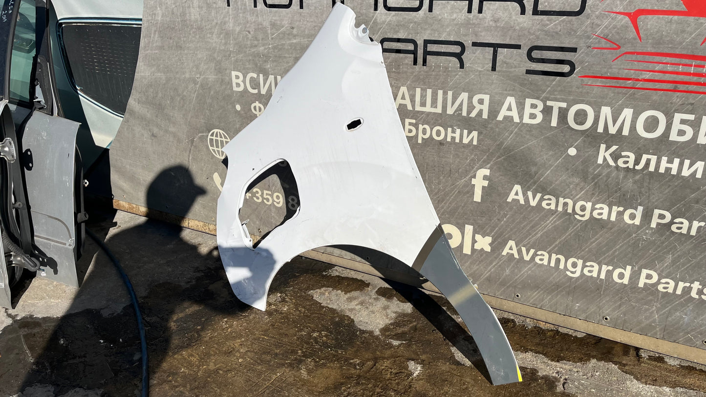 Ляв калник Toyota Proace 2 2020-