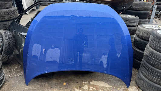 Преден капак Hyundai Tucson 3 2015-2021
