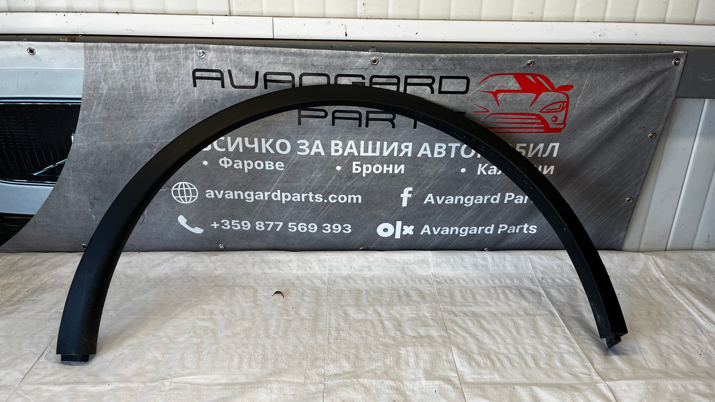 Tesla Y вежда задна дясна