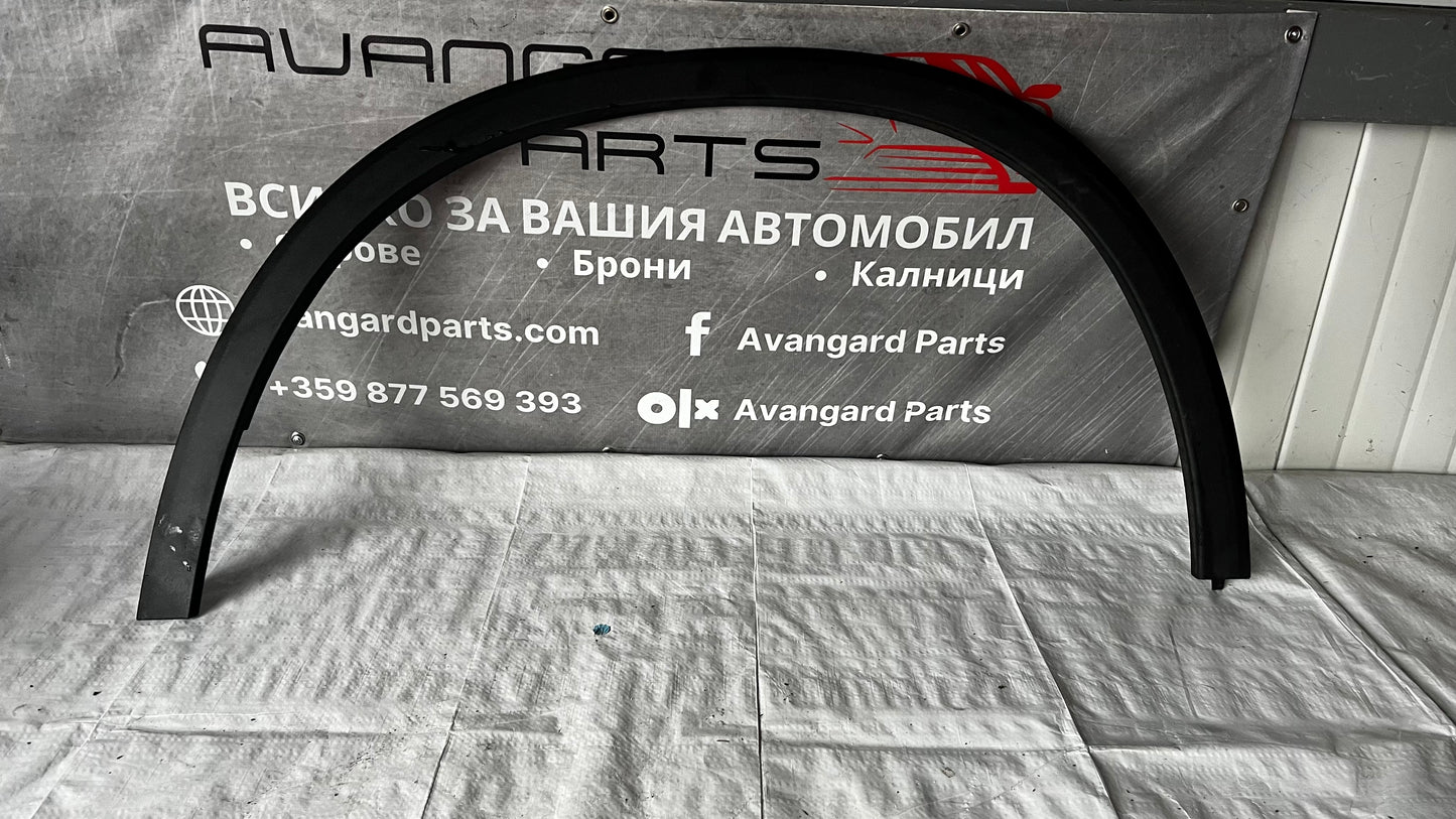 Mercedes GLC X254 предна лява вежда