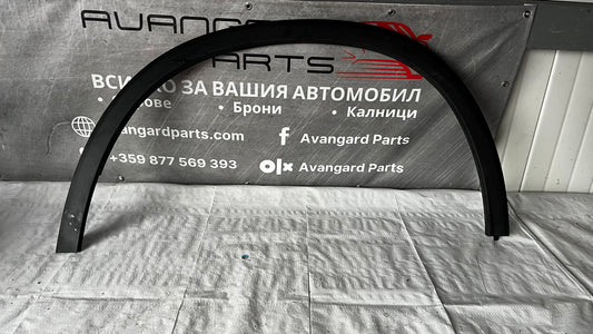 Mercedes GLC X254 предна лява вежда