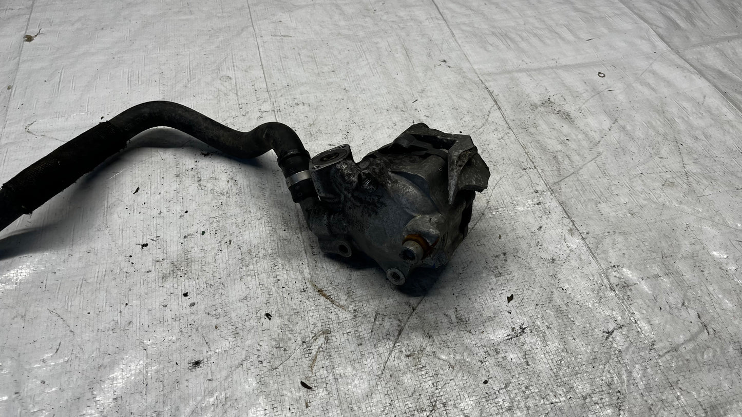 Audi A4 S4 хидравлична помпа