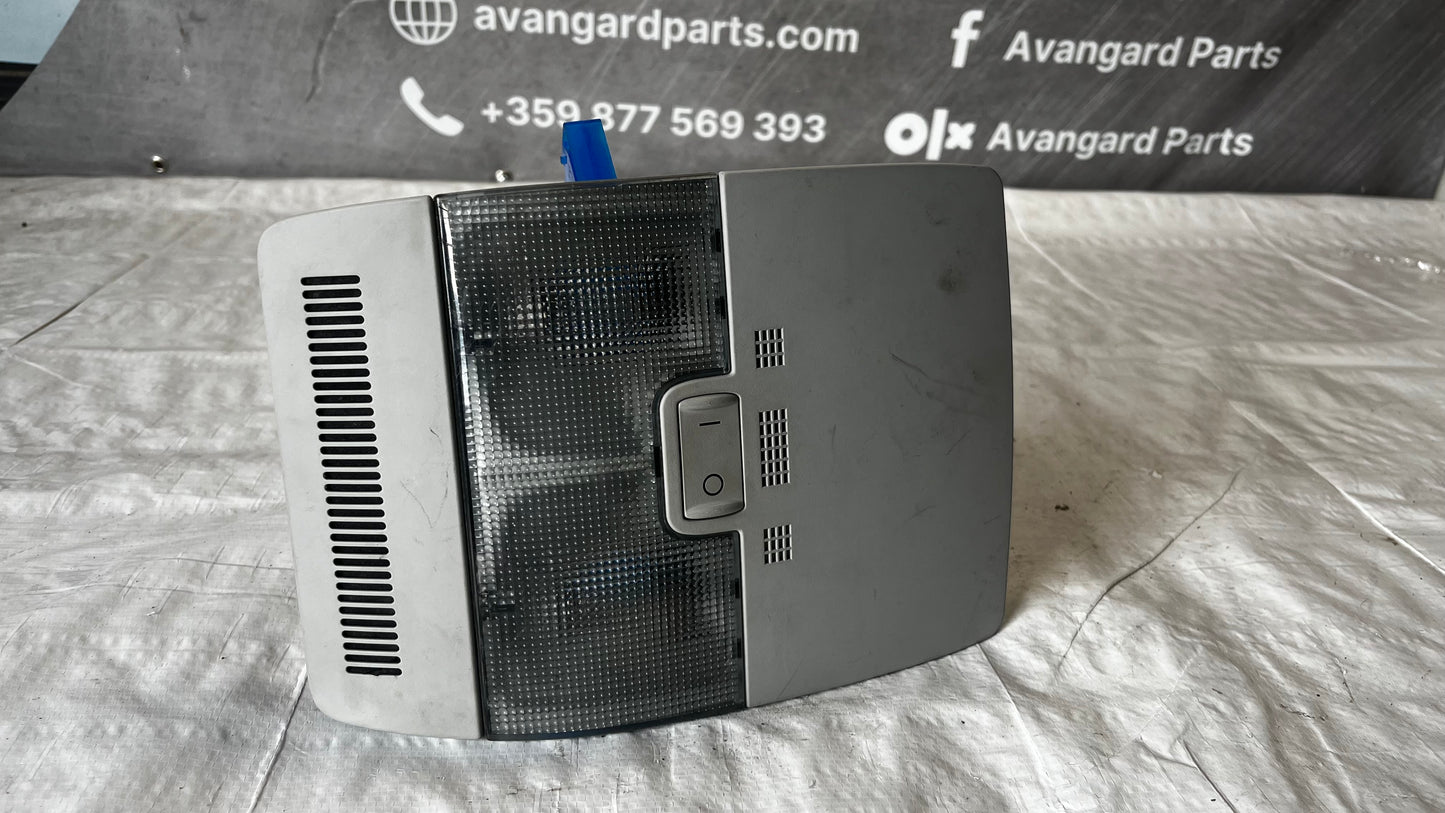 Audi A3 8P плафон