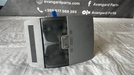 Audi A3 8P плафон