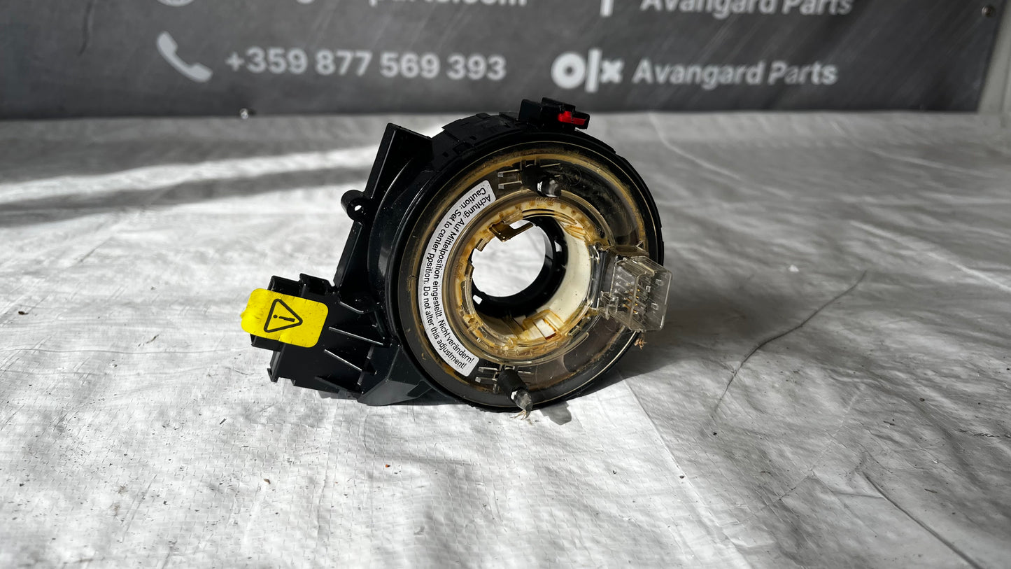 Audi A3 лентов кабел