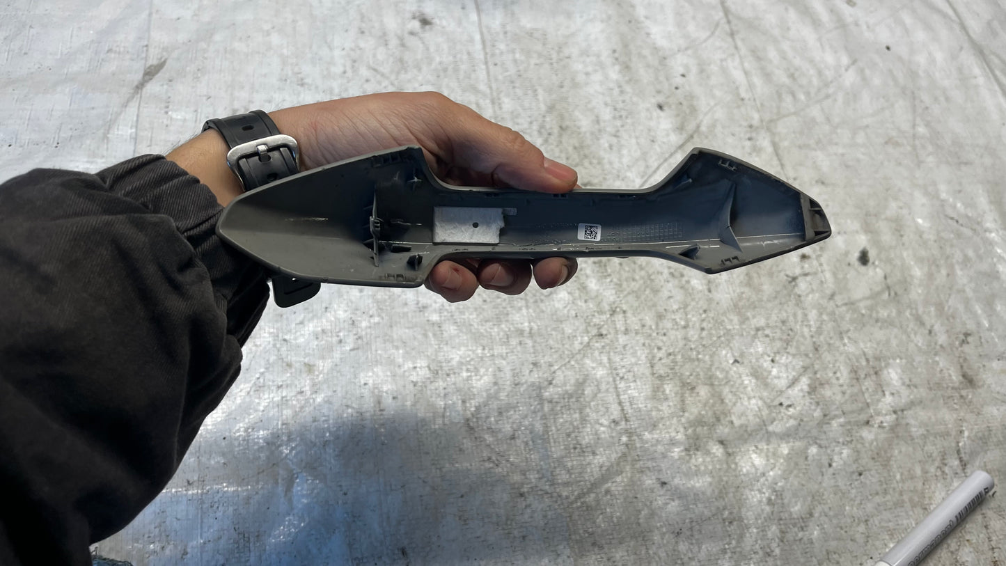 Audi A3 8Y външна дръжка